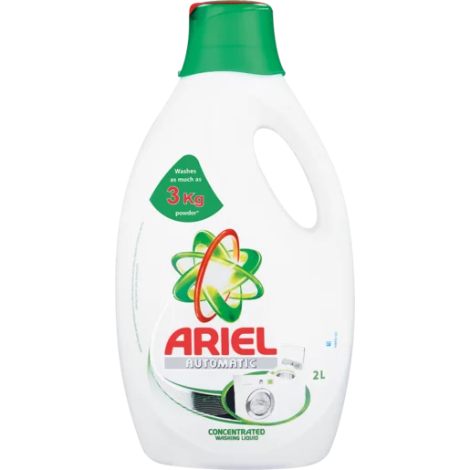 ARIEL LIQ - 2L