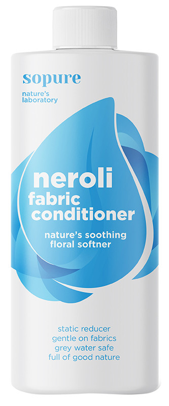 SOPURE NEROLI F/CONDITIONER 1L