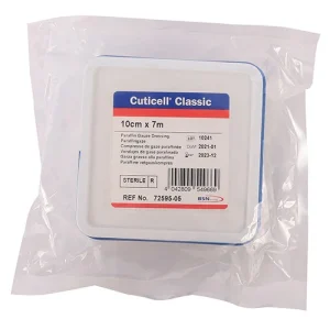 Cuticell Classic 10cm x 7m