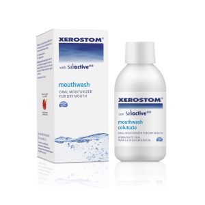 Xerostom Mouthwash 250ml