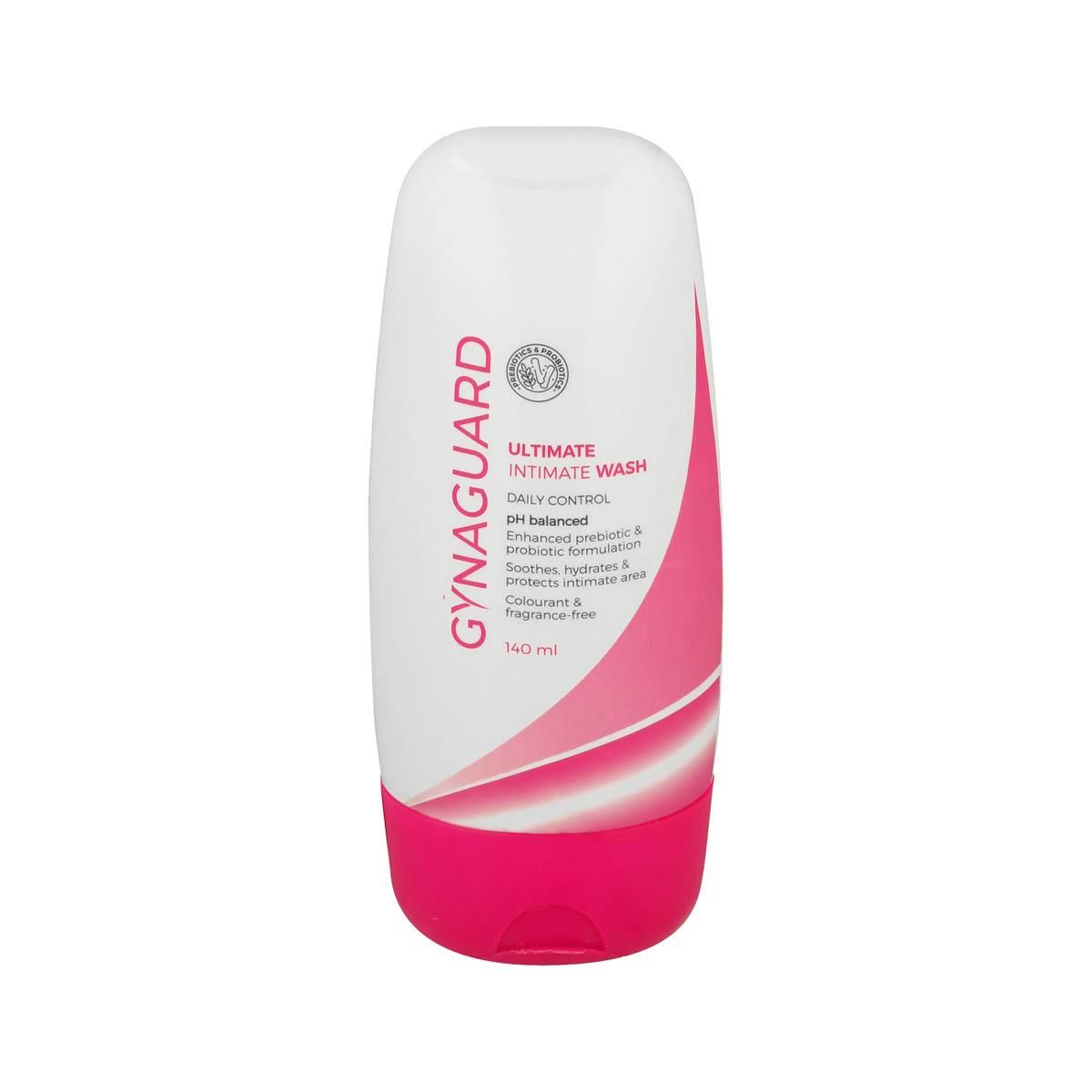 Gyna Guard Ultimate Wash 140ml