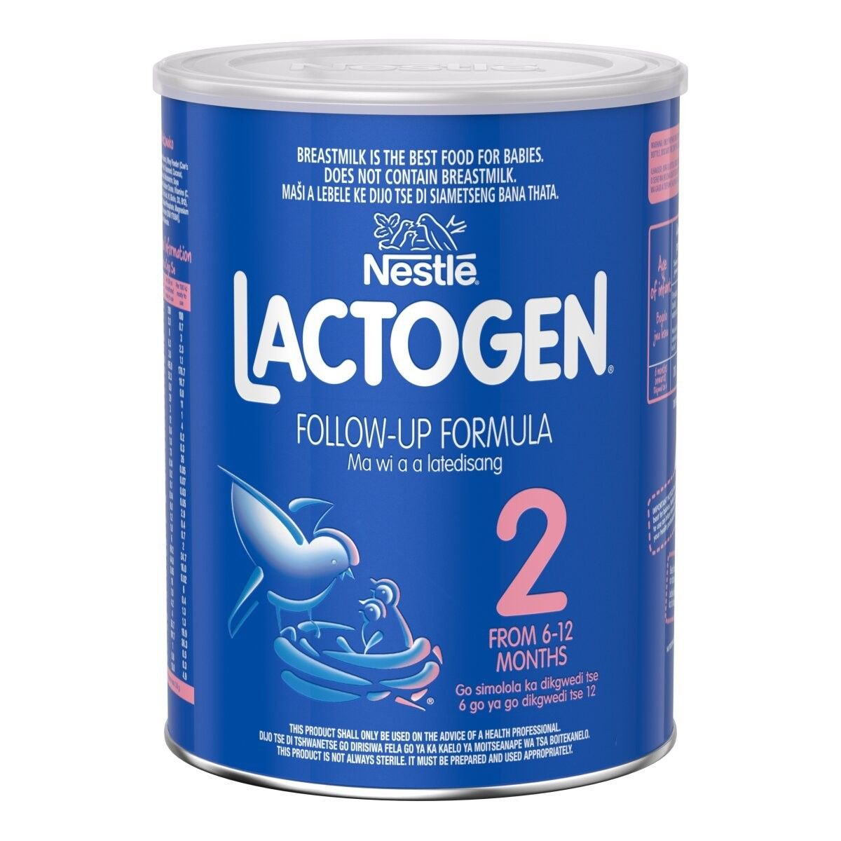 Lactogen 2 900g