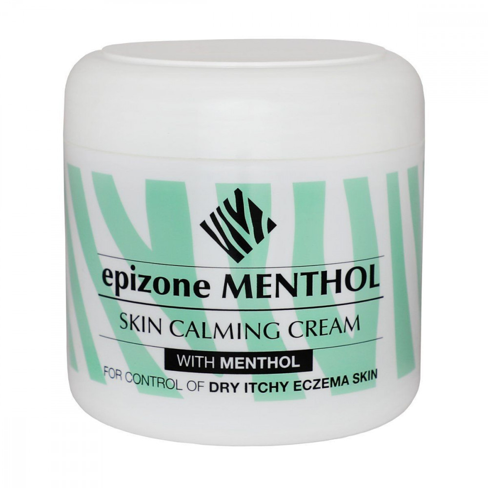 Epizone A with Menthol Cream 500g