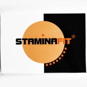 Staminafit Tablets - 4 Pack