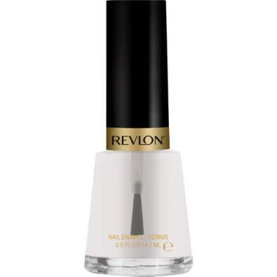 Revlon Nail Enamel Super Lustrous Vivacious Exuberant