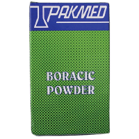 Boracic Powder 40g