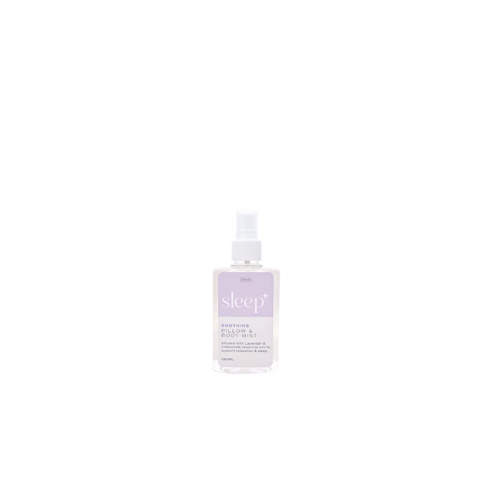 Jenam Bed Time Buddies Pillow Spray 200ml