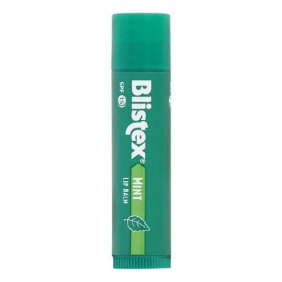Blistex Mint Lip Balm 4.25g