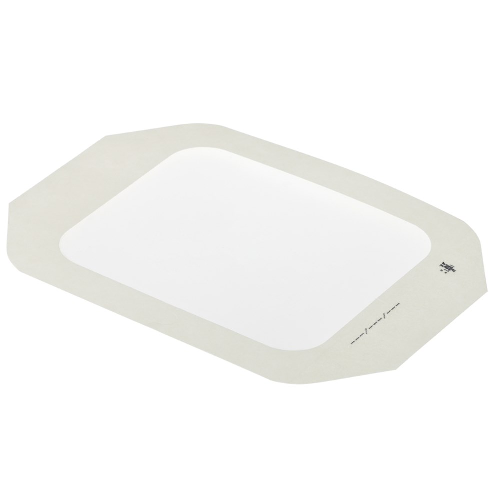 MX Health Film & Pad Wound Dressing 10cm x 12cm