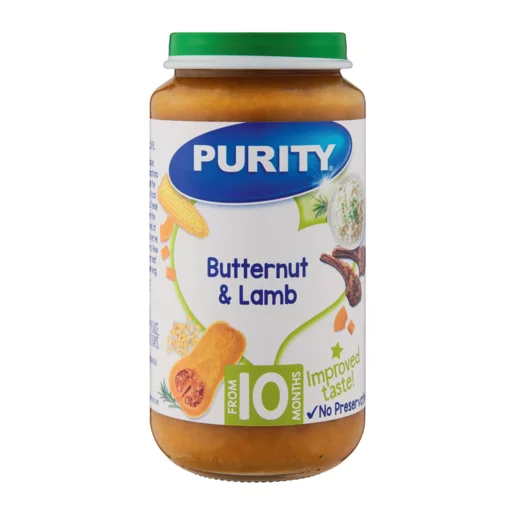 Purity Buttermilk 250ml