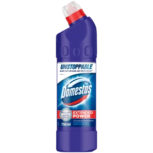 Domestos Liquid Regular 750ml