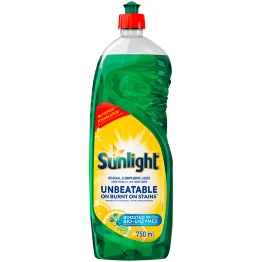 Sunlight Liquid 750ml