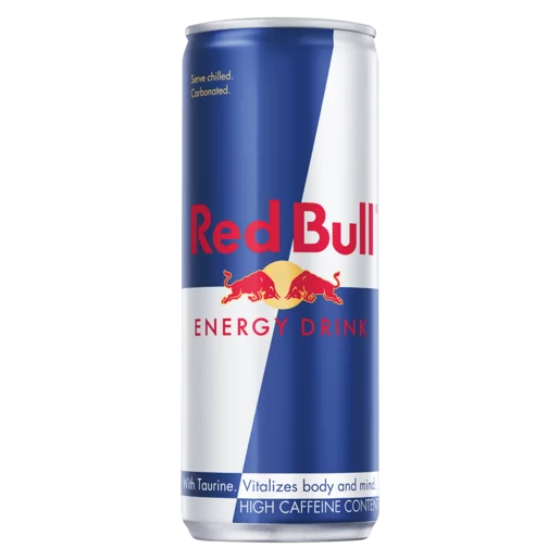 Red Bull Energy Drink 250ml