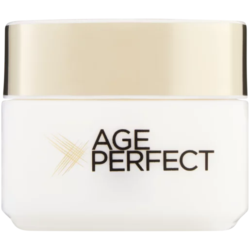 L'Oreal Age Perfect Revitalising Day Cream 50ml