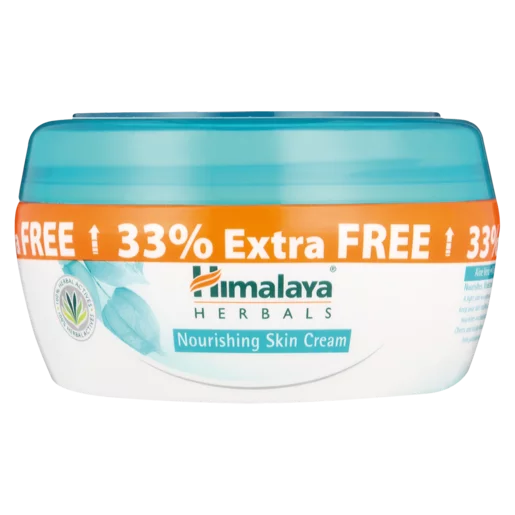 Himalaya Nourish Skin Cream 200ml