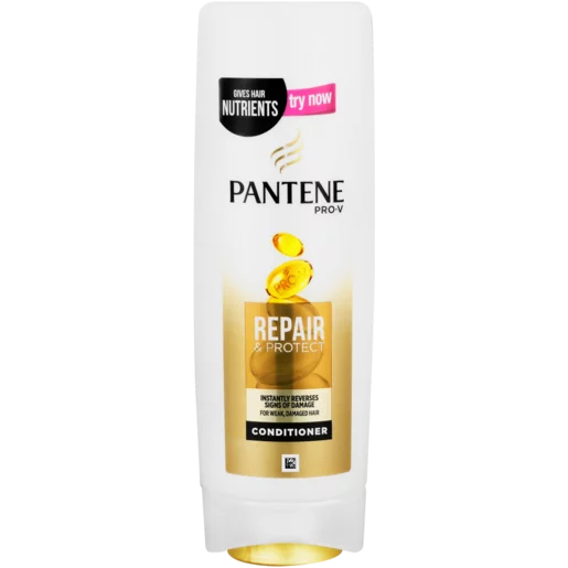 Pantene Repair and Protect Conditioner 400ml