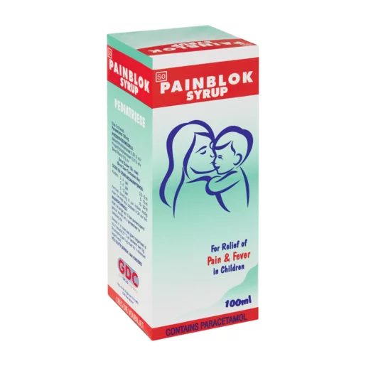 Painblock Syrup