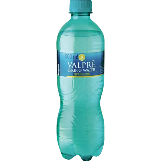 Dotpharm Sparkling Water 500ml