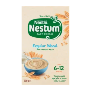 Nestum Regular Wheat Probiotic 500g