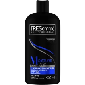 TRESemmé Shampoo Moisture Rich 900ml