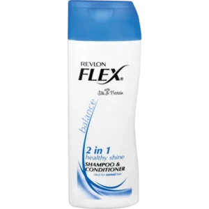 Revlon Flex Hydrating Shampoo Dry Hair 250ml