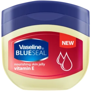 Vaseline Body Seal Vitamin E 100ml
