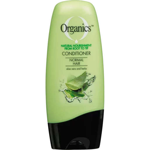 Organics Conditioner Daily Care 200ml