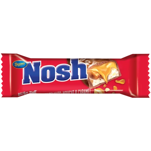 Beacon Nash Confectionery