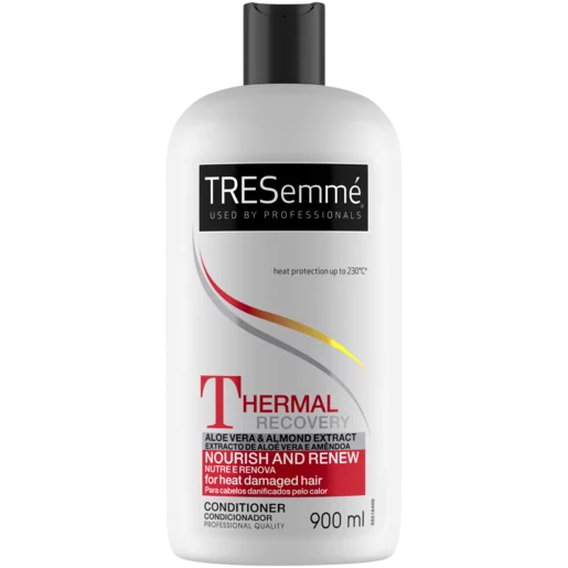 TRESemmé Nourish & Renew Thermal Recovery Conditioner