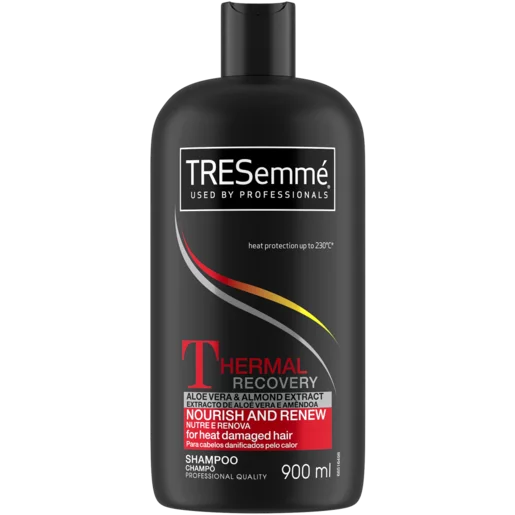 TRESemmé Thermal Recovery Nourishing Shampoo