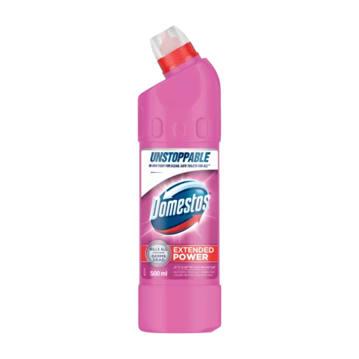 Domestos Liquid Summer Fresh 500ml