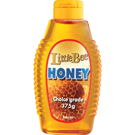 Bee Sweet Honey Syrup 375g