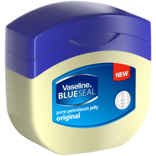 Vaseline Blueseal Regular 250ml