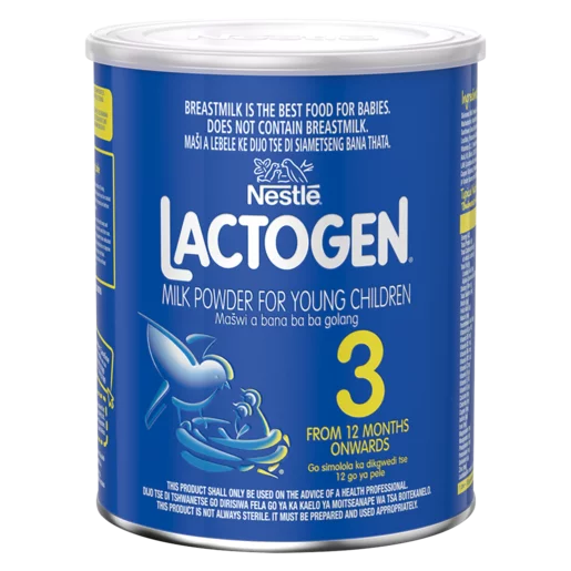 Lactogen 3 400g