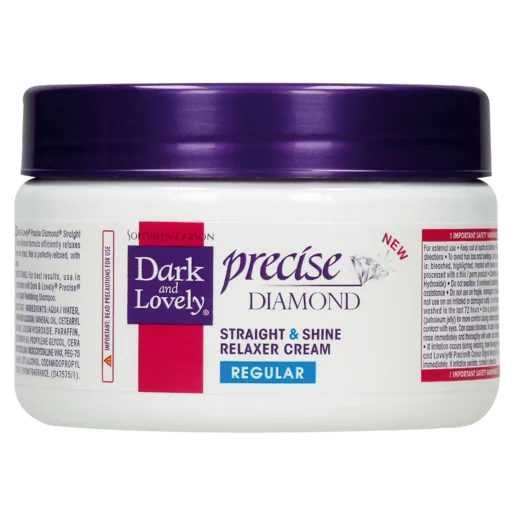 Dark & Lovely Relaxer Spray 125ml