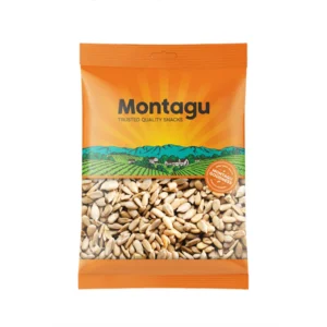 Sunflower Seeds 200g