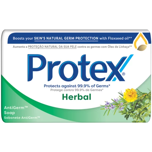 Protex Herbal Soap 150g