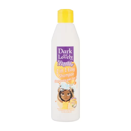 DNL 2-in-1 Shampoo 250ml
