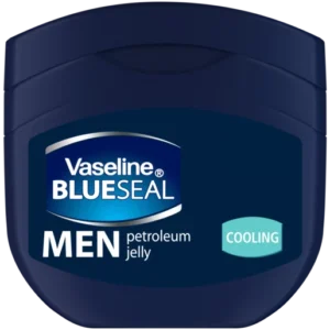 Vaseline Petroleum Jelly Men Cooling 100ml