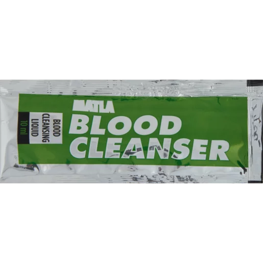 Matla Blood Cleansing Liquid 10ml