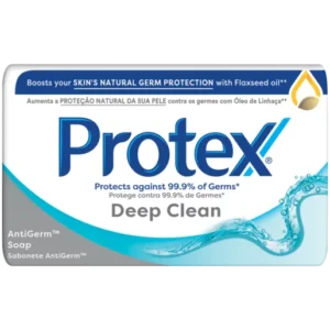 PROTEX SOAP DEEP CLEAN 150G