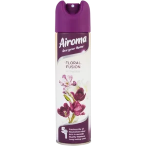 Airoma Floral Fusion 5-in-1 210ml