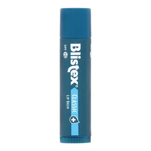 Blistex Classic Lip Balm Vapour