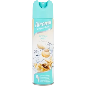 Airoma Ocean Mist 5-in-1 210ml