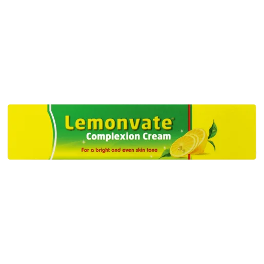 Lemonvate Complex Cream 50g