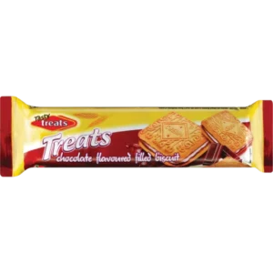 Tatsy Treats Chocolate - 80g