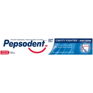 Pepsodent Toothpaste 150g