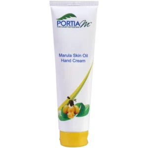 Portia M Marula Skin Oil Hand Cream 100ml