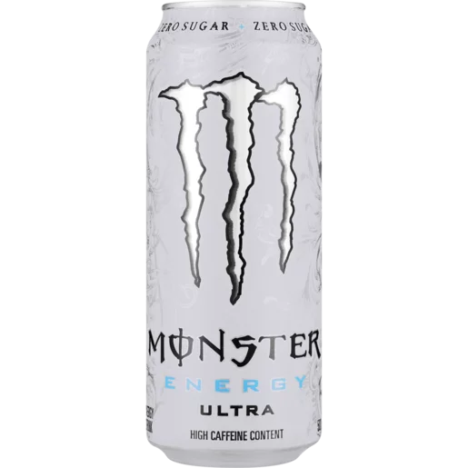 Monster Energy Ultra 500ml