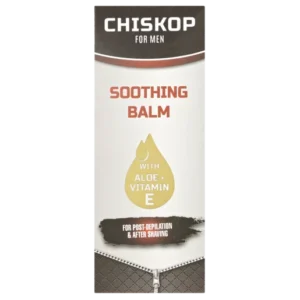 Chiskop Soothing Balm 50g